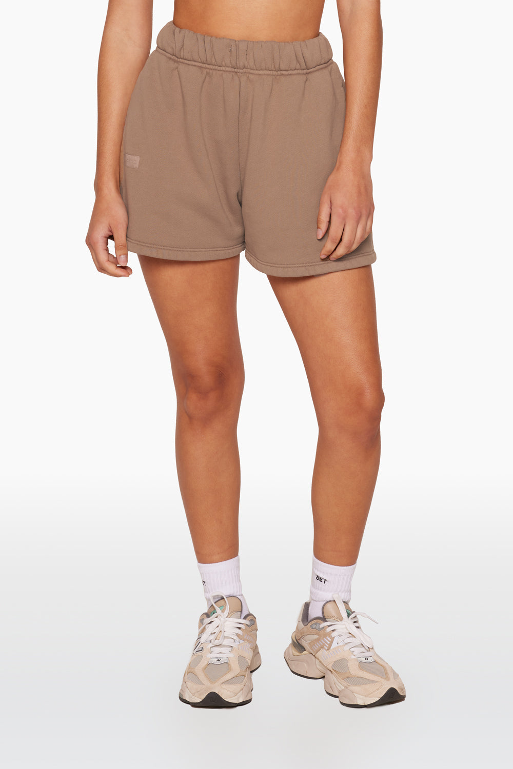 SWEAT SHORTS - DUGOUT Featured Image