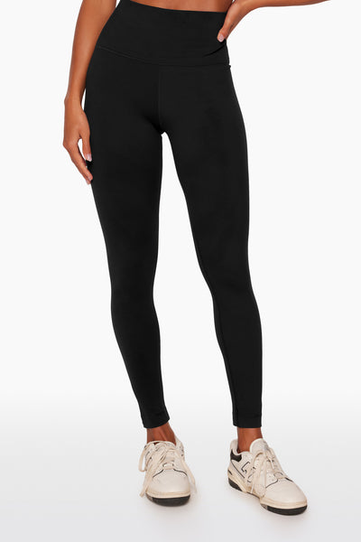 Set Active Luxform Leggings in Shell, Women's Fashion, Activewear